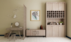 如何為愛(ài)家挑選一款心意的家具