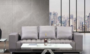 中國(guó)家具走向世界的閃亮名片家具博覽會(huì)展